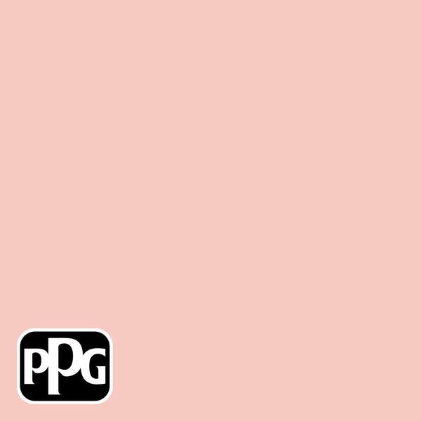 PPG Speedhide Pro EV Zero 1 gal. PPG1189-3 Rose Pink Flat Interior