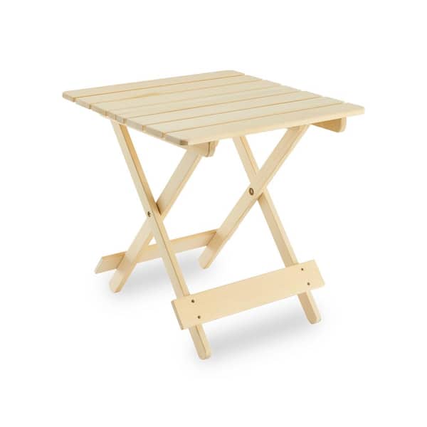 WAQ × DOORS FOLDING WOOD TABLE WAQ × DOORS FOLDING WOOD TABLE WAQ
