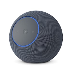 Amazon Echo (4th Gen) with Premium Sound, Smart Home Hub, and