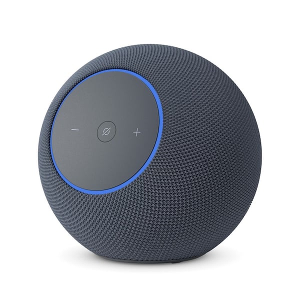 Amazon Echo (4th Gen) with Premium Sound, Smart Home Hub, and