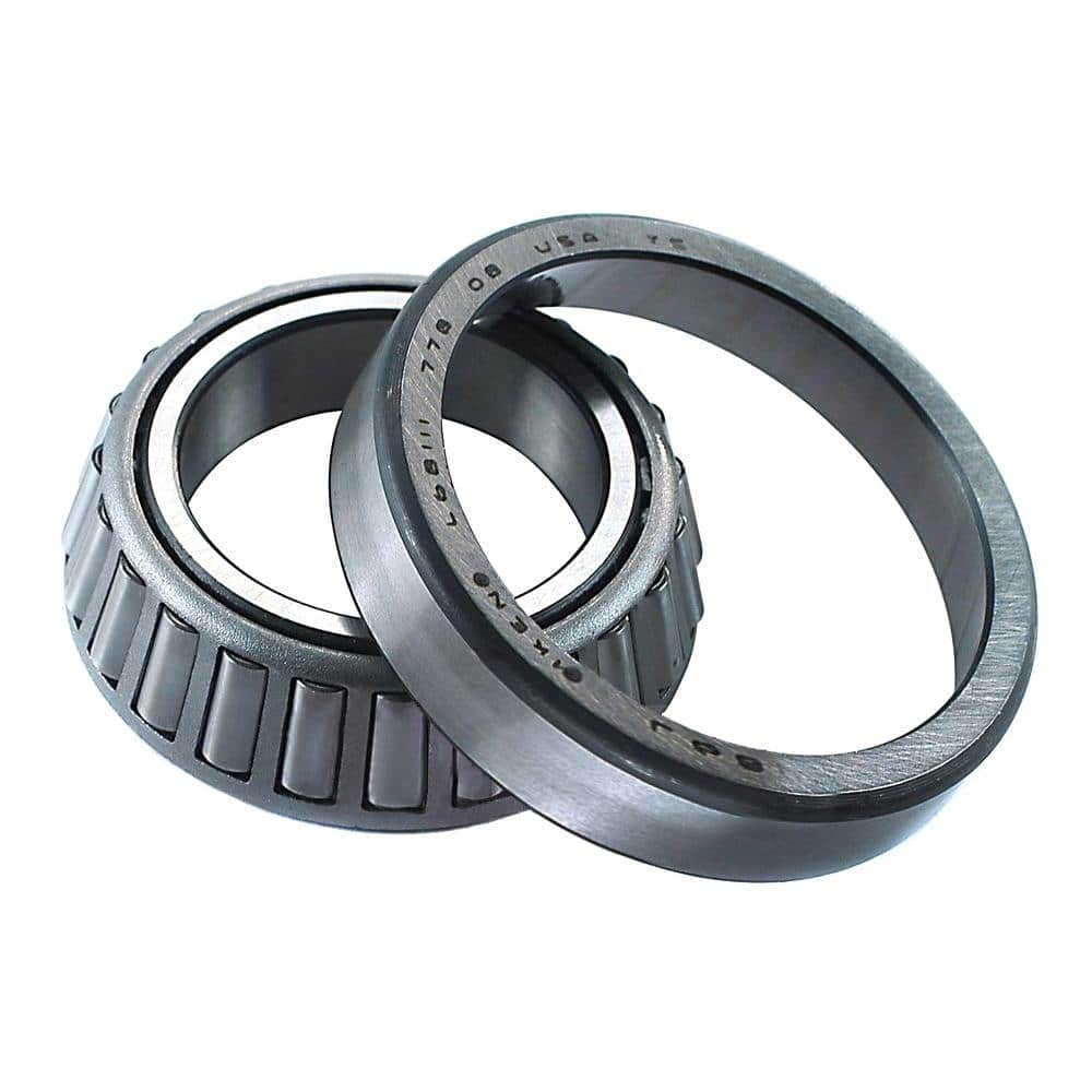 Timken Wheel Bearing & Race Set fits 1982-1996 Volvo 740 244,245