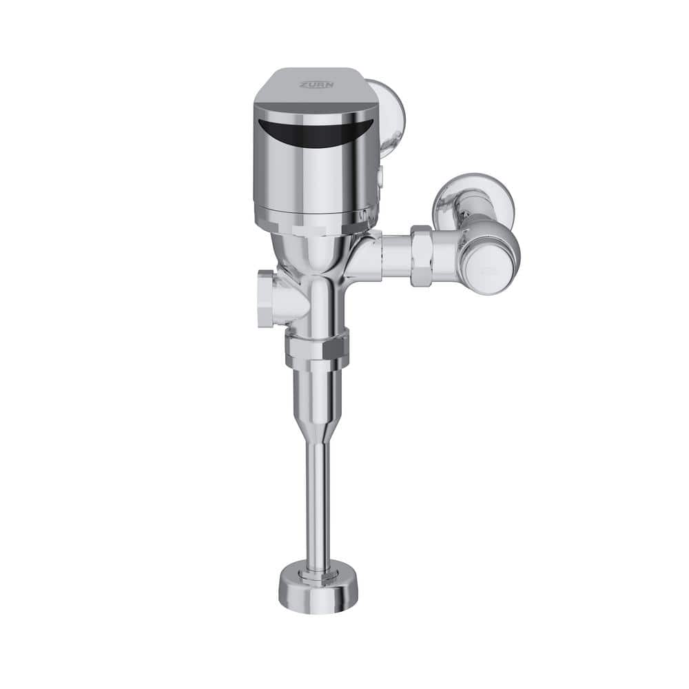 Zurn 1.0 GPF Top Mount Exposed Sensor Flush Valve for Urinal with