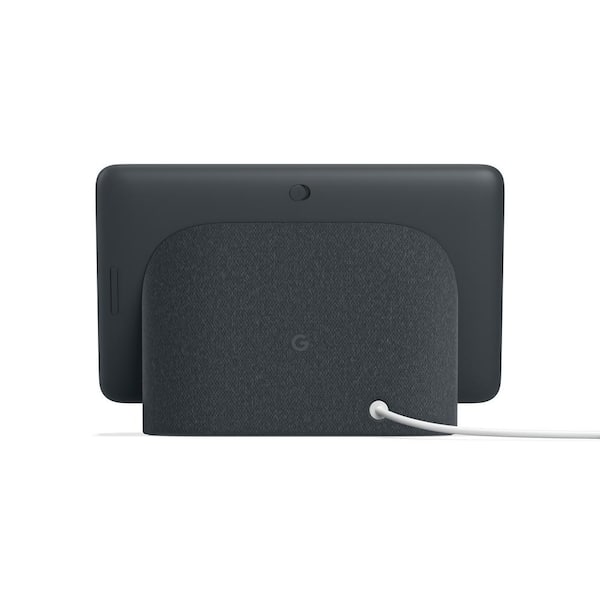 Google Nest Hub Max in Charcoal (2-Pack) VBGA02485 - The Home Depot