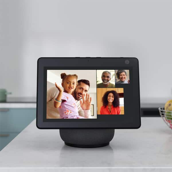 Reviews for Amazon Echo Show 10 (3rd Gen) HD Smart Display with