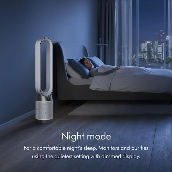 Dyson Purifier Cool Gen1 TP10 664609-01 - The Home Depot