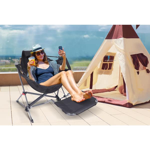 テーブル・チェア・ハンモック WANTKEYCAMP RALBUDDY HEXA side tabel
