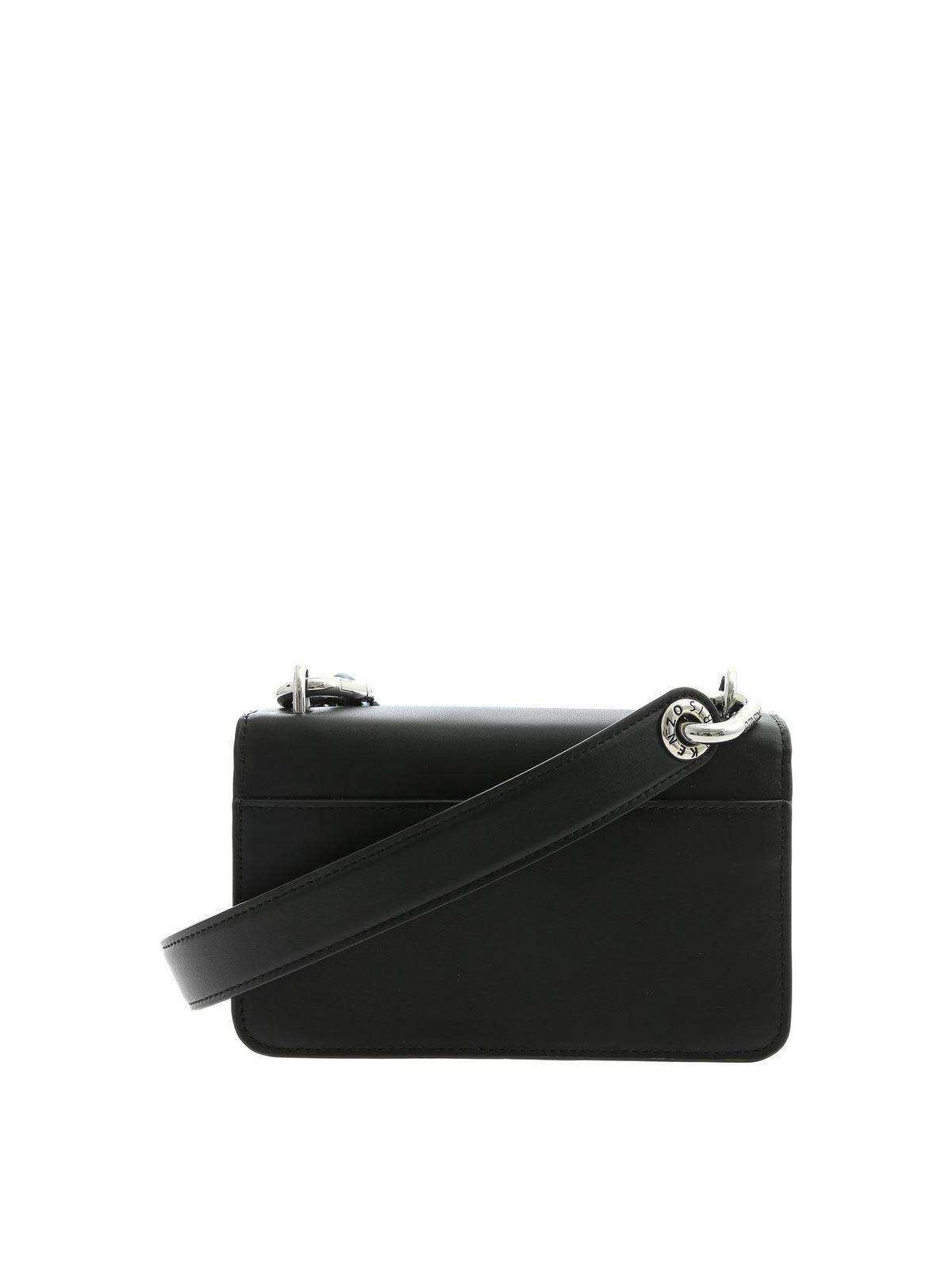 Kenzo クロスボディバッグ - 黒|2SA320L2499 | THEBS