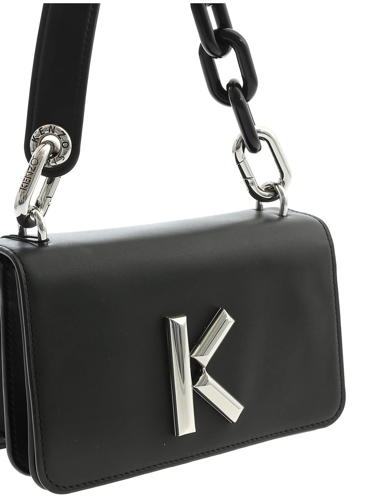 Kenzo クロスボディバッグ - 黒|2SA320L2499 | THEBS