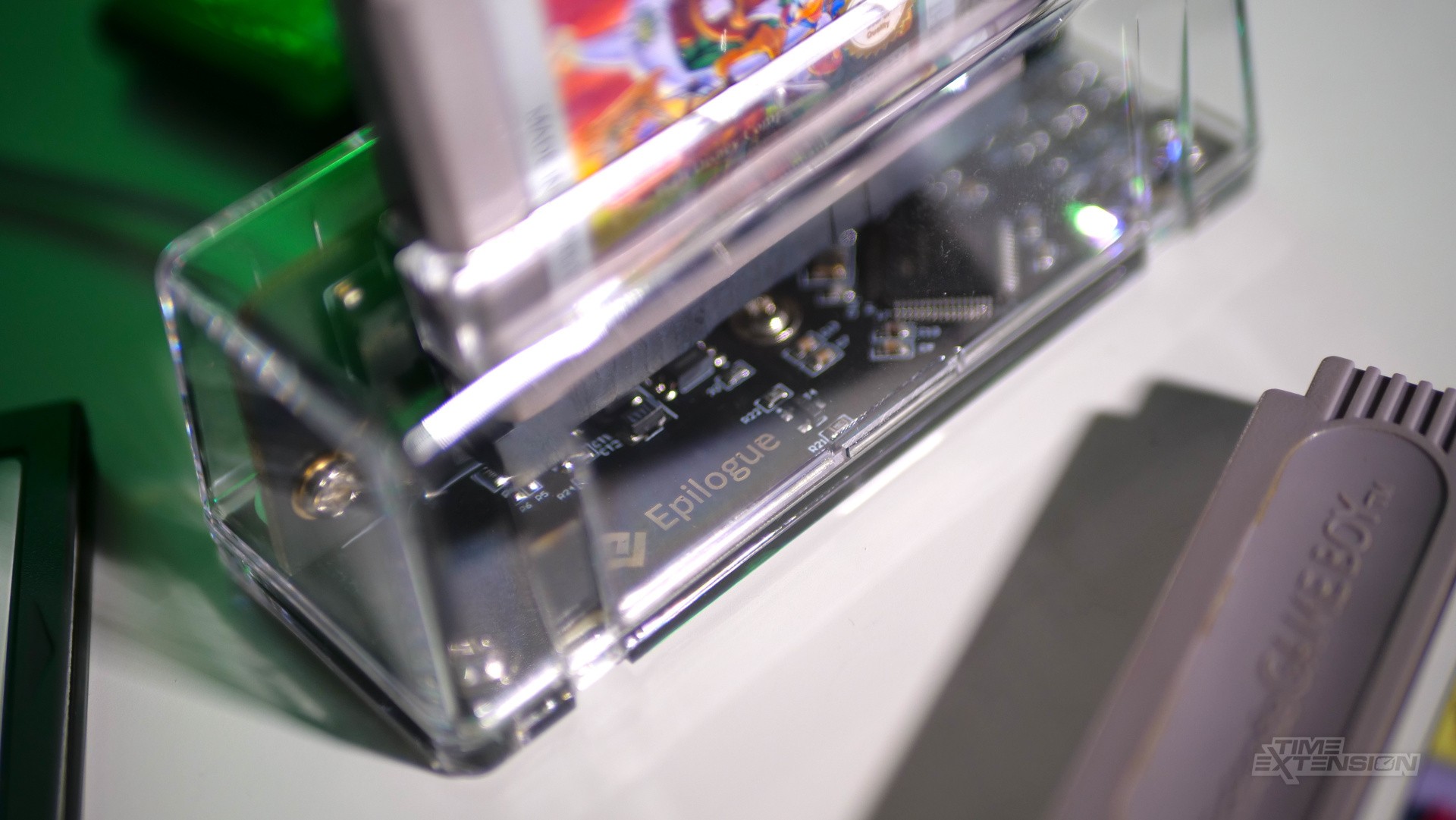 Review: Epilogue GB Operator - A Handy Tool For Game Boy