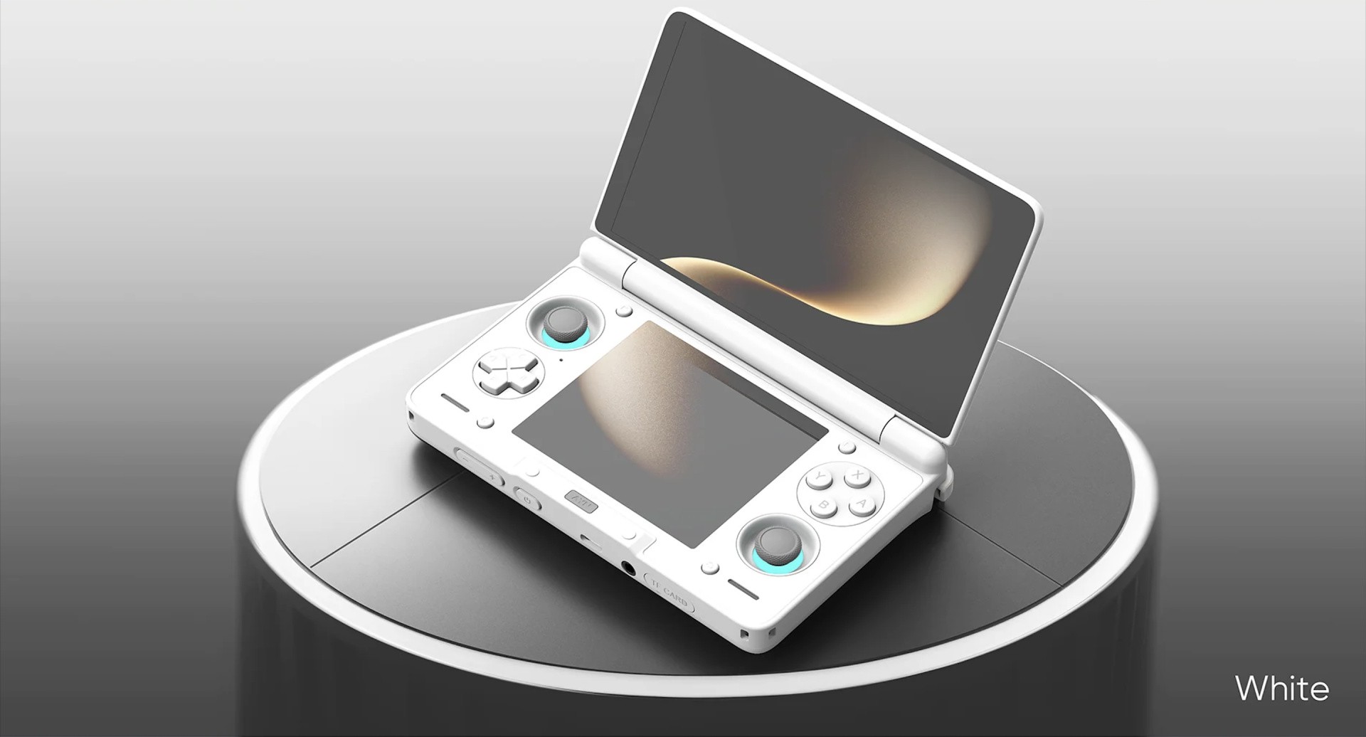 AYN Reveals Release Date, Colours, & Specs For Its 'Pocket DS