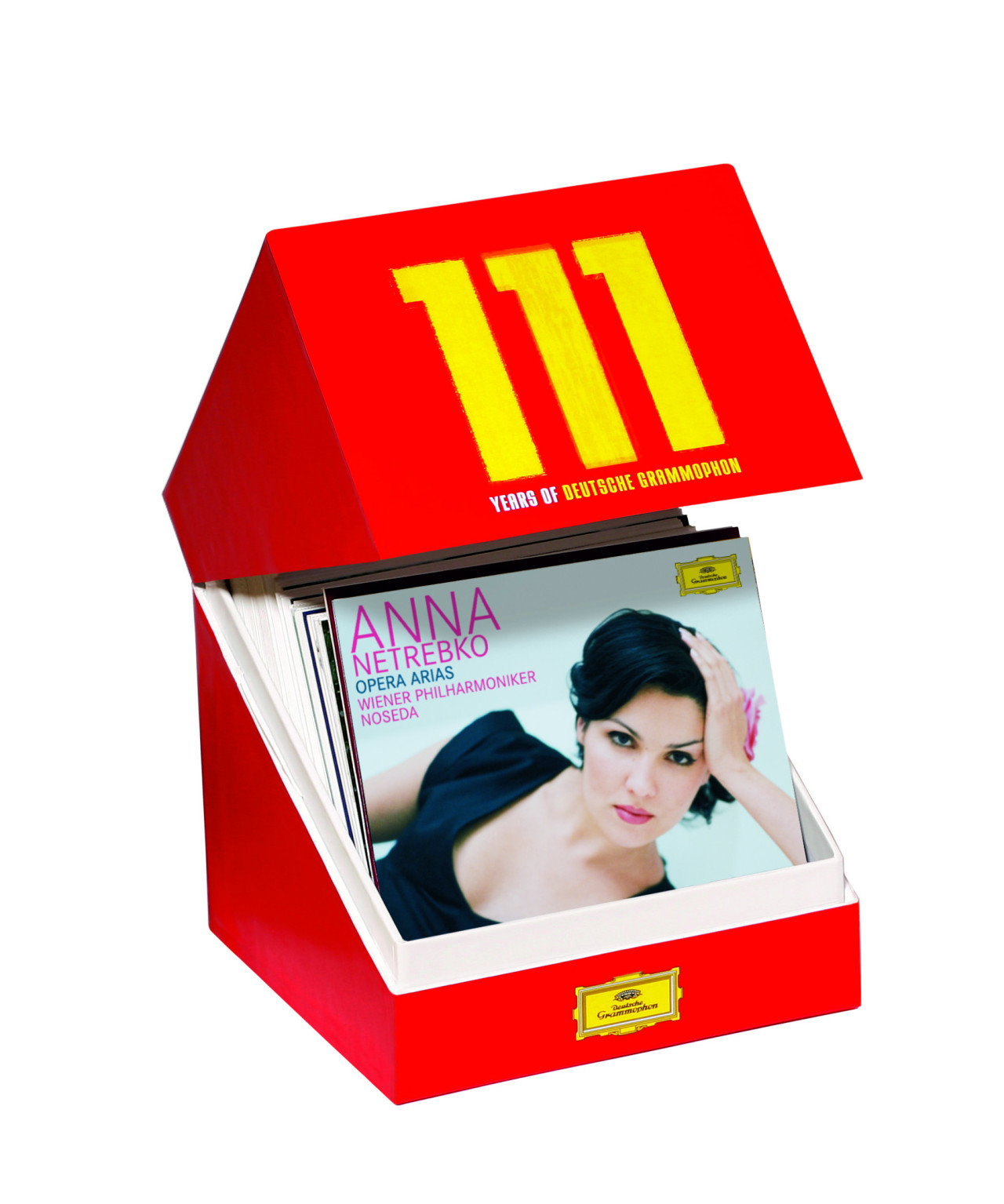 111 The Collectors' Edition 1 | Deutsche Grammophon