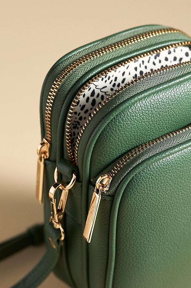 Mali + Lili Josephine Crossbody Bag | Anthropologie