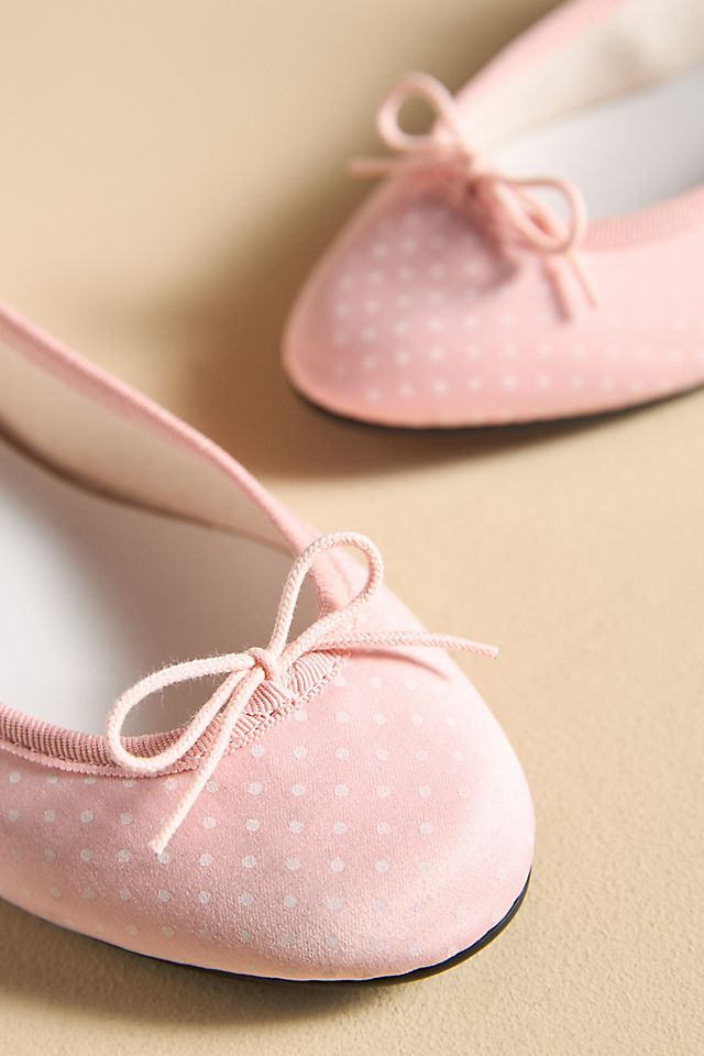 Repetto Camille Gomme Heels | Anthropologie