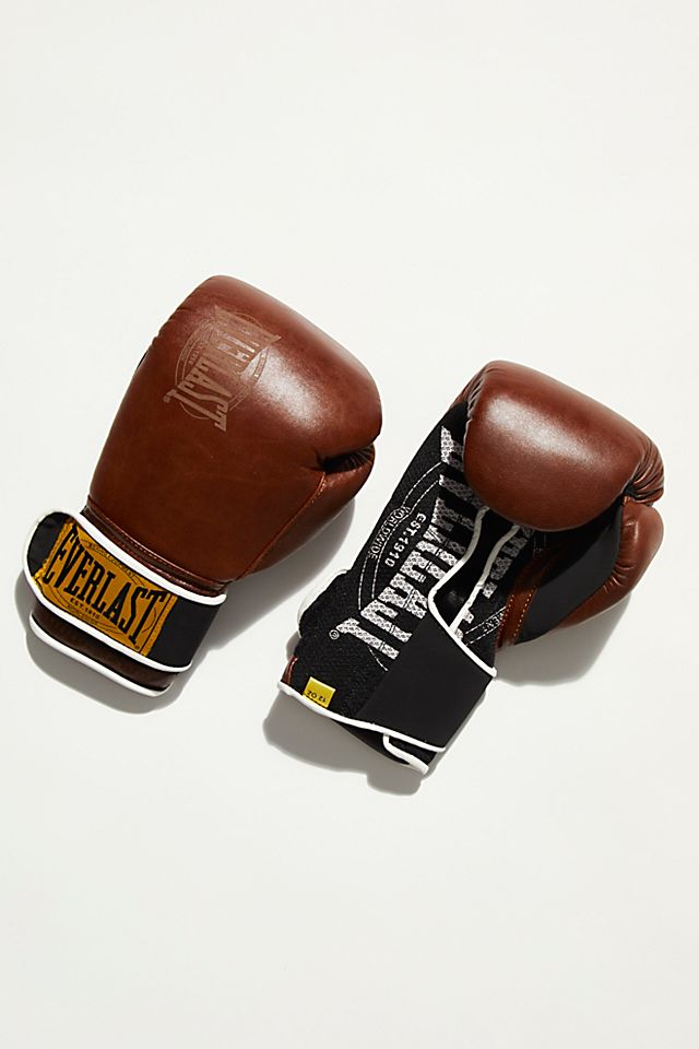Everlast 1910 Boxing Gloves | Free People