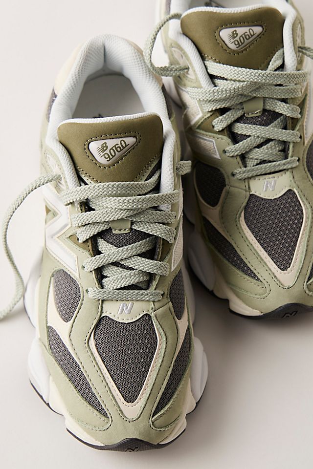 New Balance 9060 Sneakers | Free People