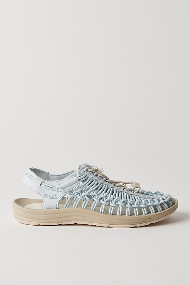 KEEN UNEEK Woven Sneakers | Free People