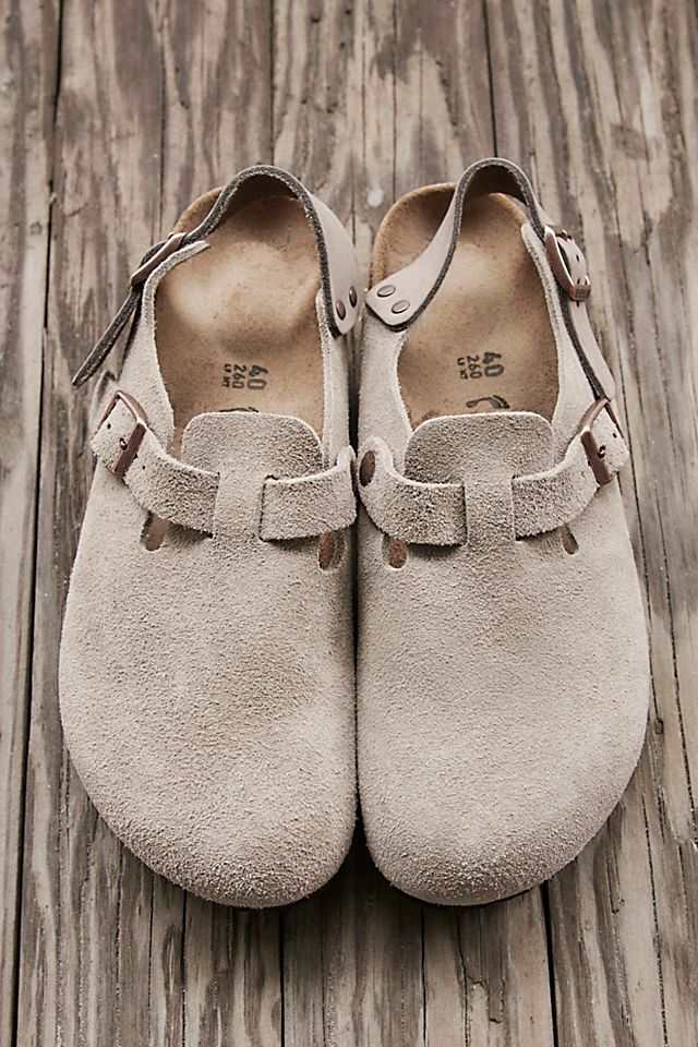 Birkenstock Tokio Clogs | Free People
