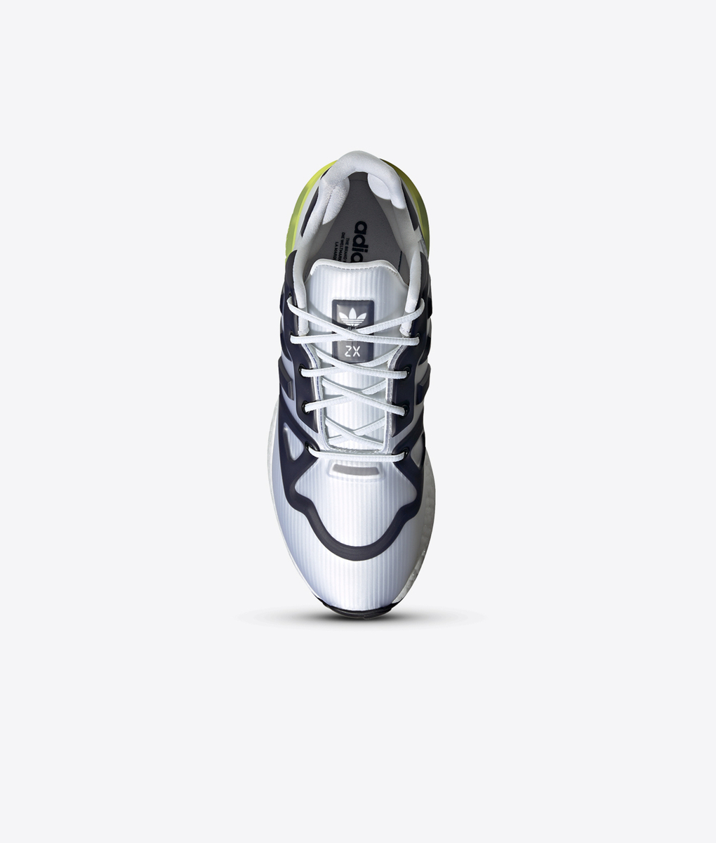 Adidas Originals - 1 - VegNonVeg