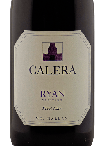 Calera Pinot Noir Ryan Vineyard | Vivino English