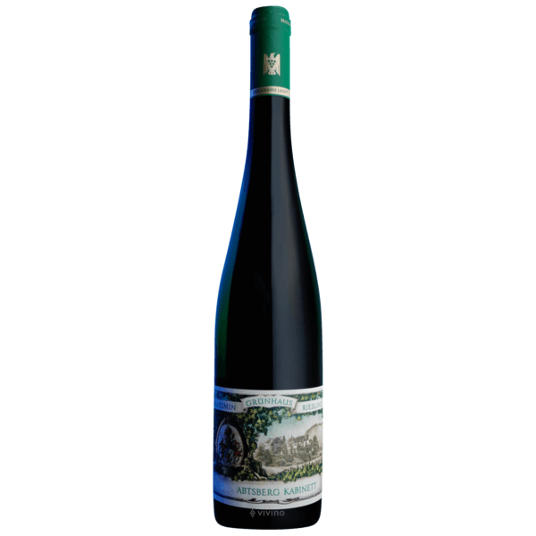 Maximin Grünhaus Maximin Grünhäuser Abtsberg Riesling Kabinett