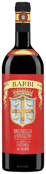 Fattoria dei Barbi Brunello di Montalcino Riserva | Vivino English