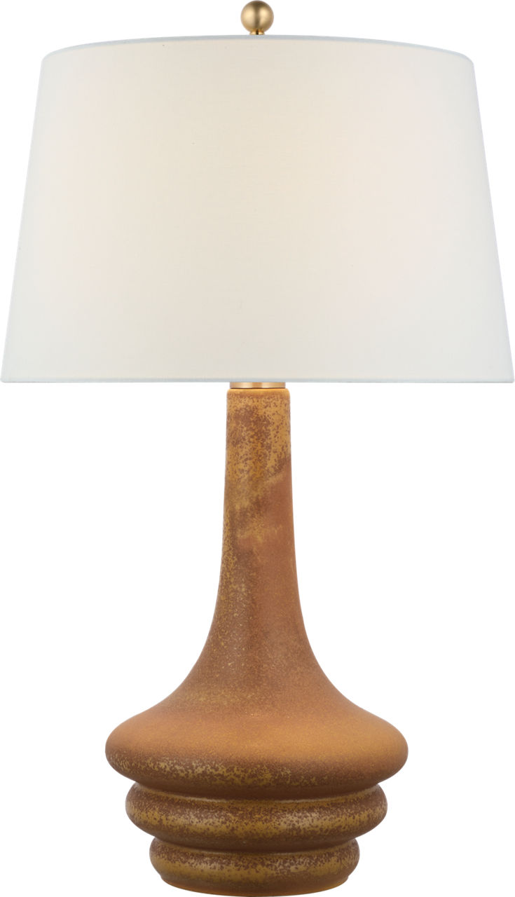 Wallis Large Table Lamp - CHA8688 | Visual Comfort