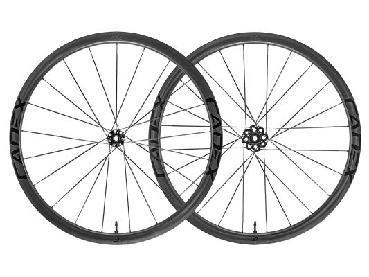 CADEX AR 35 Disc Tubeless | CADEX Japan 日本