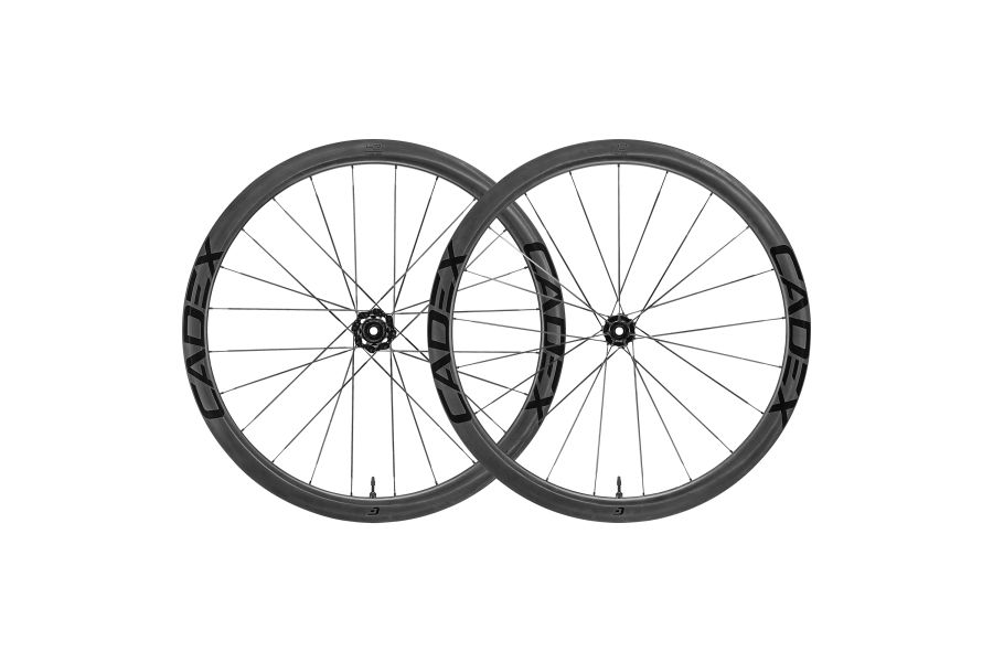CADEX 42 Wheels | CADEX Japan 日本