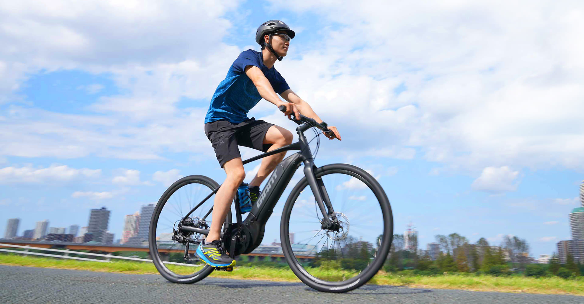 Giant Bicycles Japan 日本