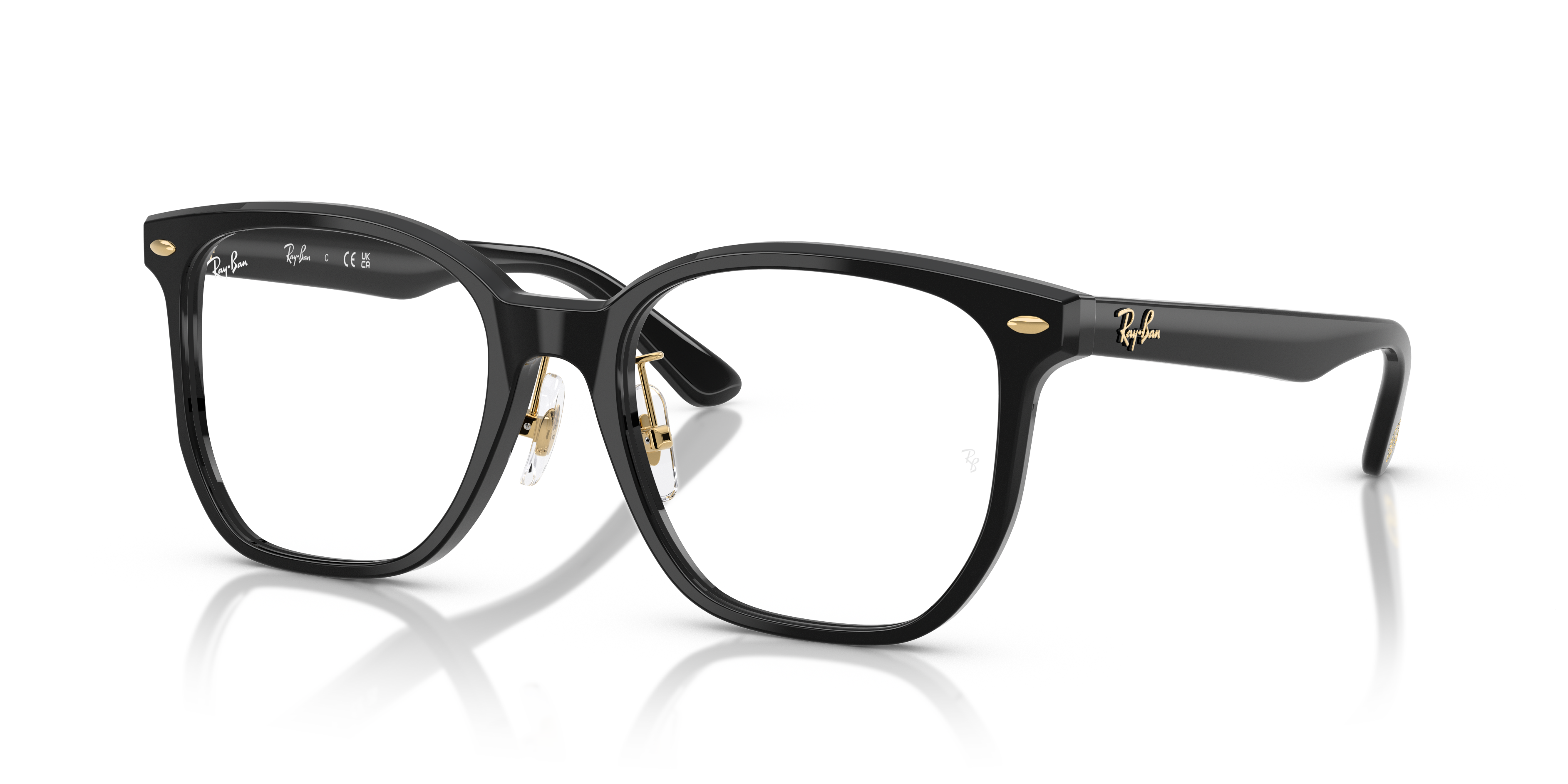 レイバン公式ストア】メガネ＆フレーム | Ray-Ban® JP