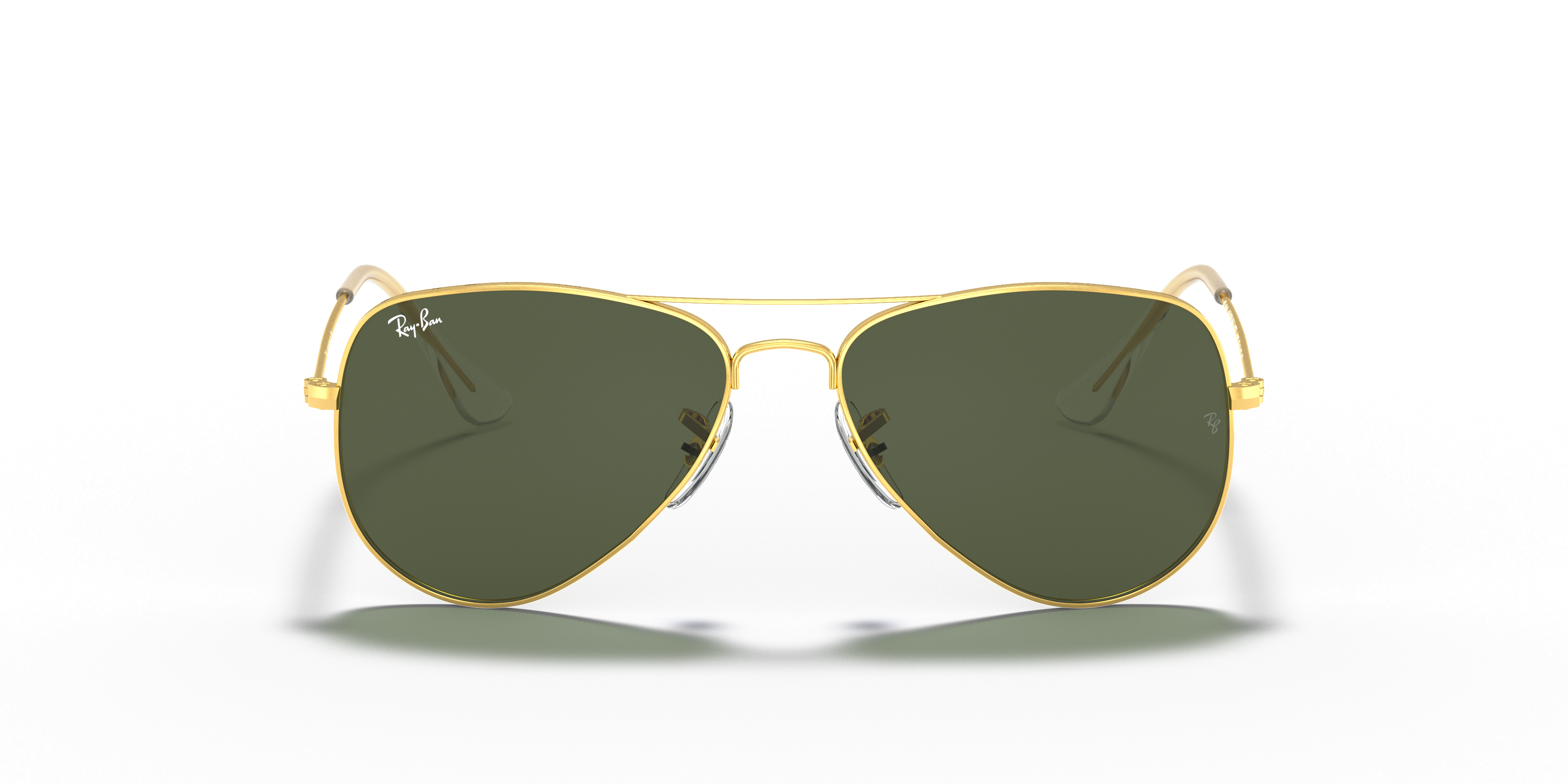 レイバン公式ストア】 Ray-Ban® AVIATOR EXTRA SMALL サングラス