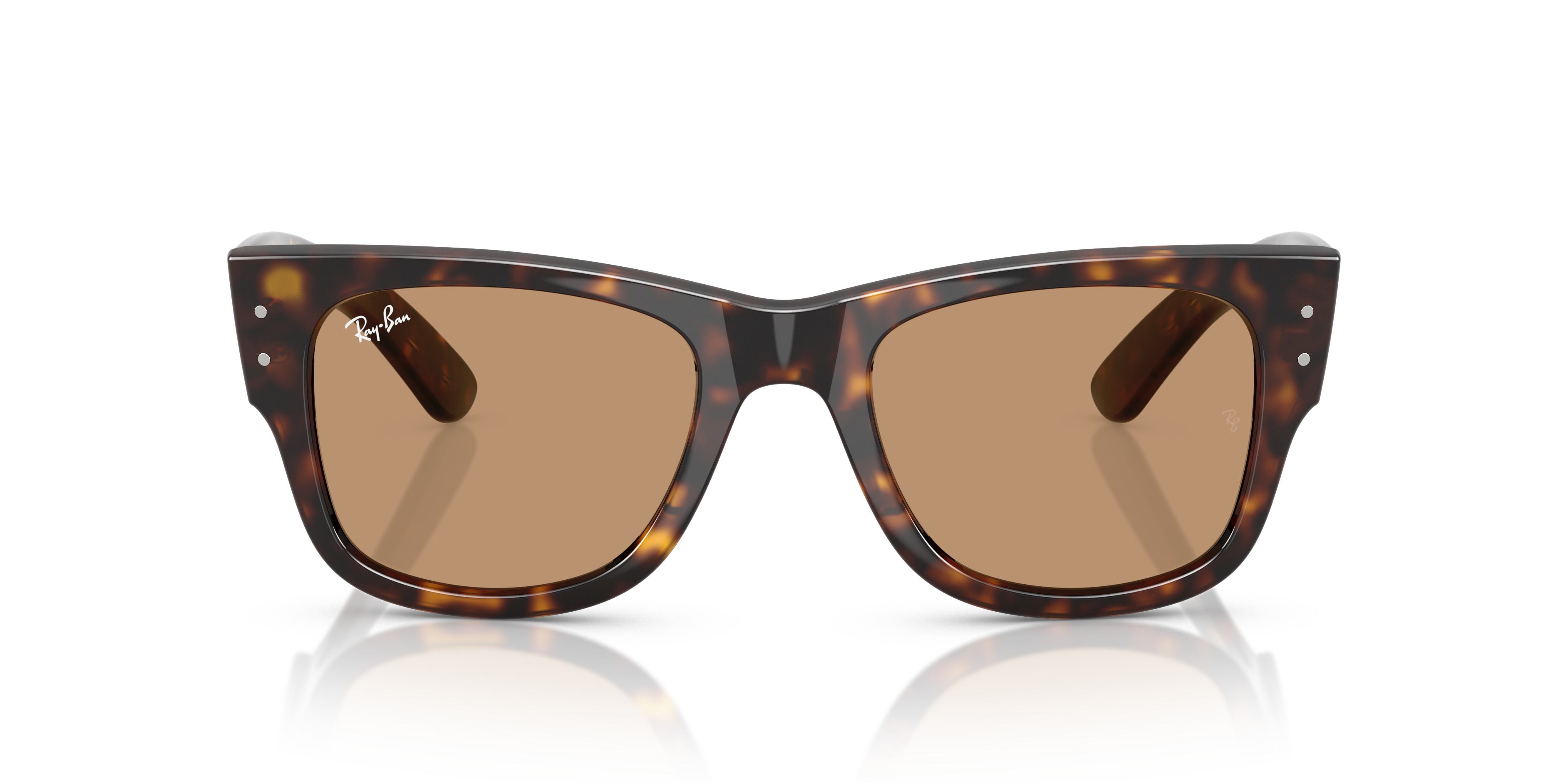 レイバン公式ストア】 Ray-Ban® MEGA WAYFARER SUMMER CAPSULE