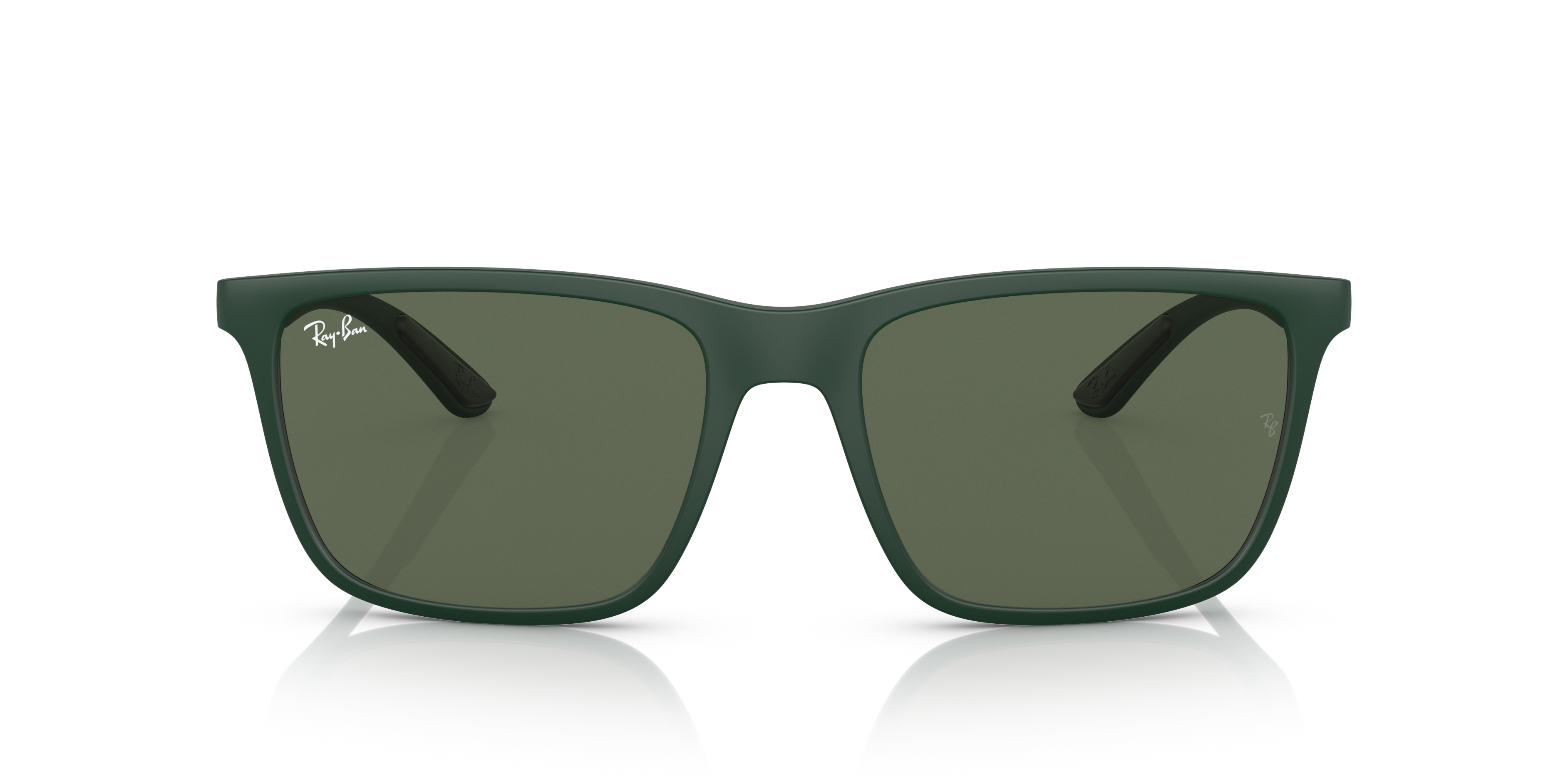 レイバン公式ストア】 Ray-Ban® RB4385 サングラス | グリーン X