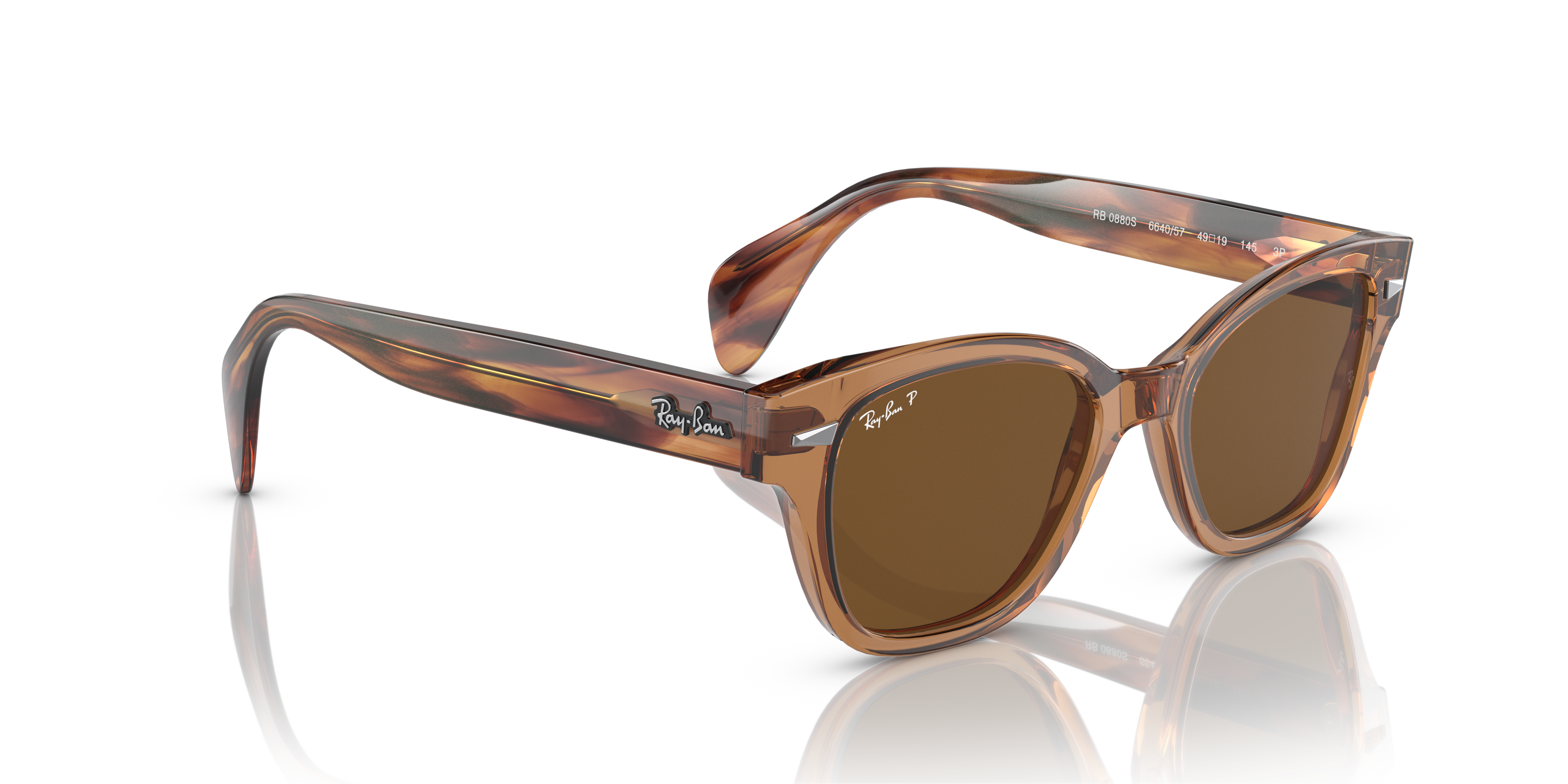 レイバン公式ストア】 Ray-Ban® RB0880S サングラス