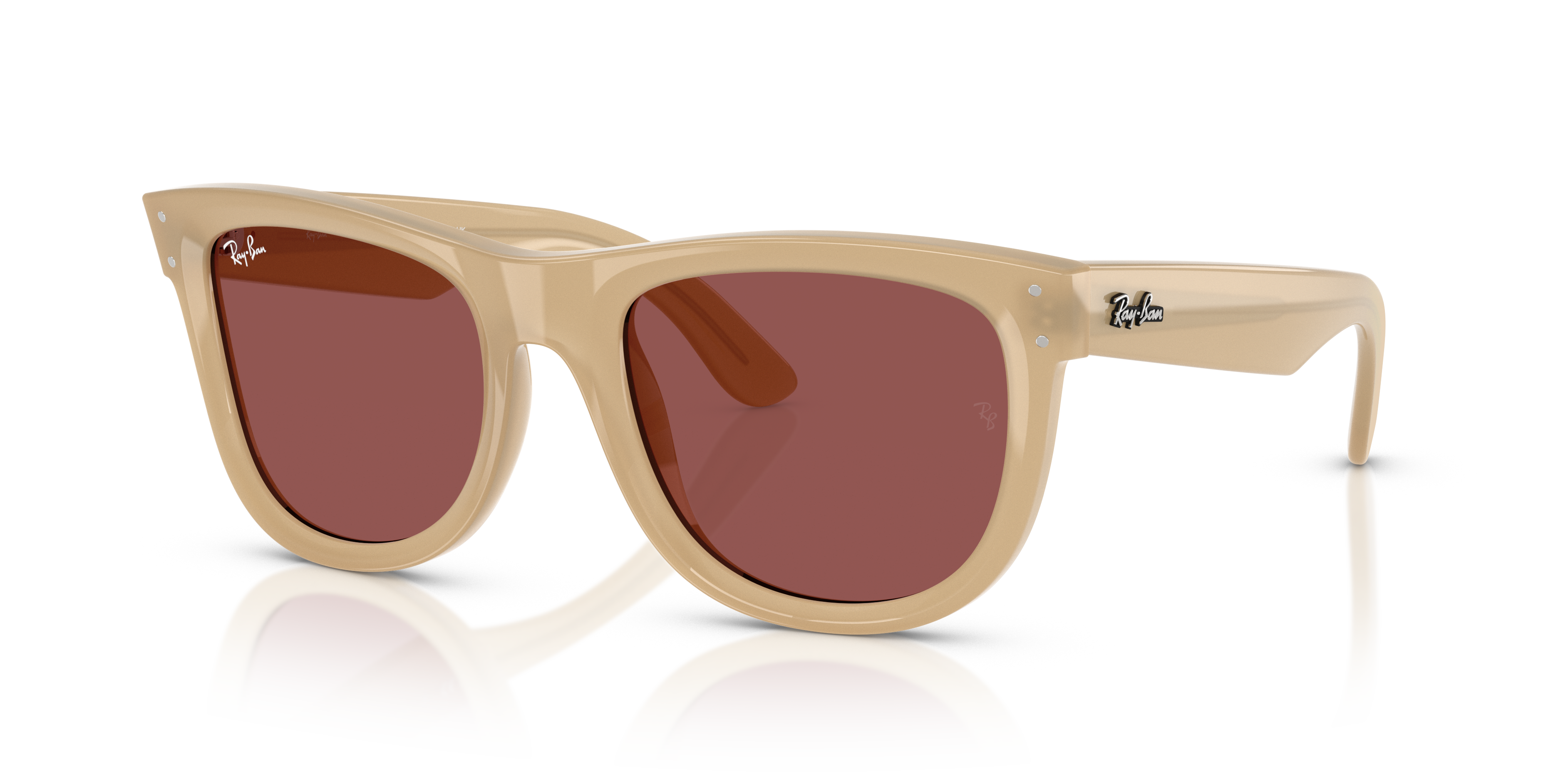 レイバン公式ストア】 Ray-Ban® WAYFARER REVERSE サングラス