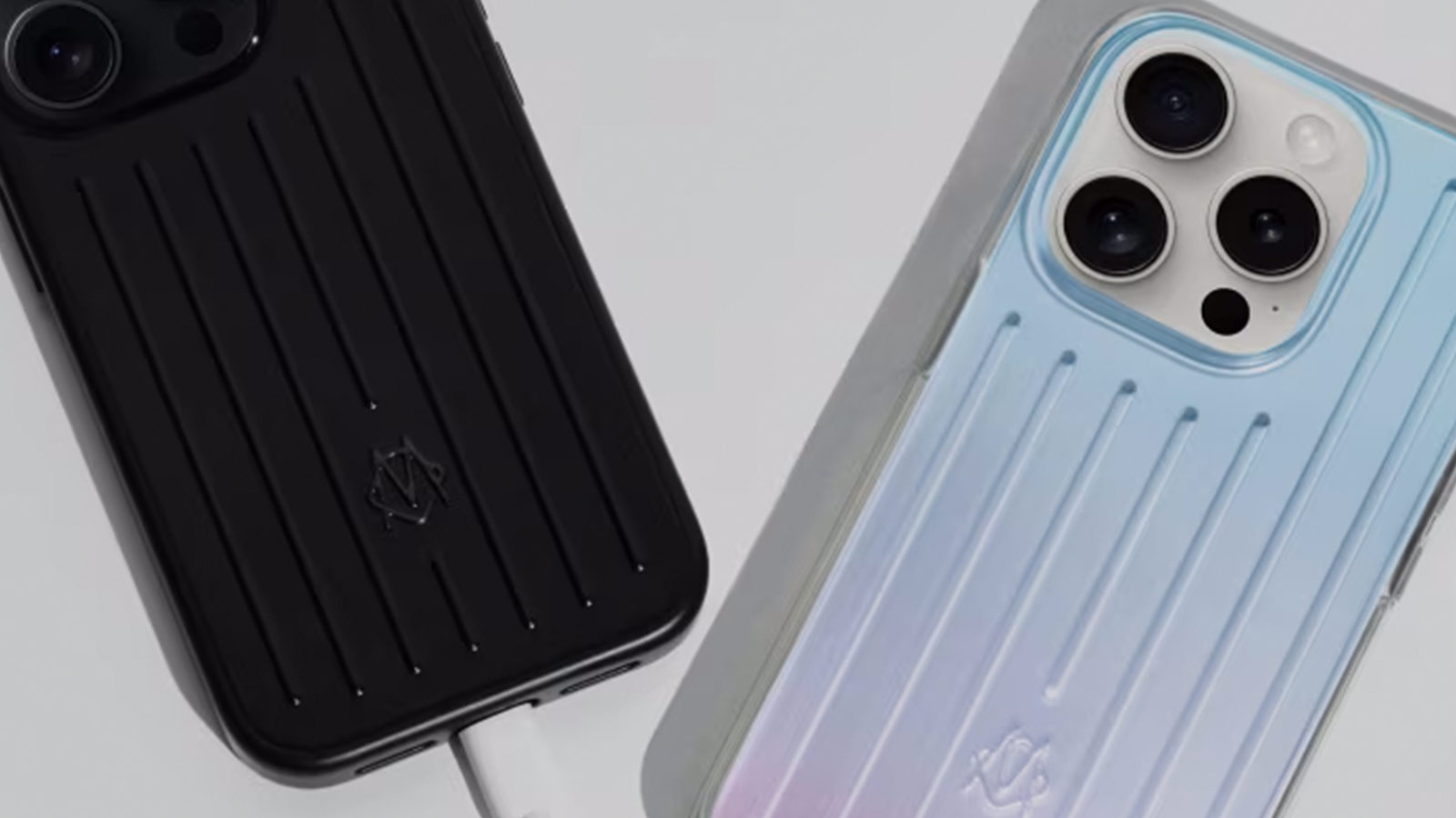 Rimowa's iPhone 16 Cases Bring Luxury to Tech Gear - IMBOLDN