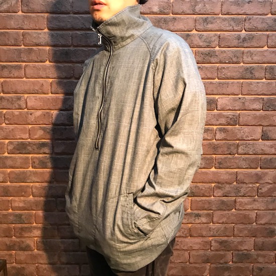 nonnative HANDYMAN PULLOVER nonnative HANDYMAN PULLOVER SHIRT 美