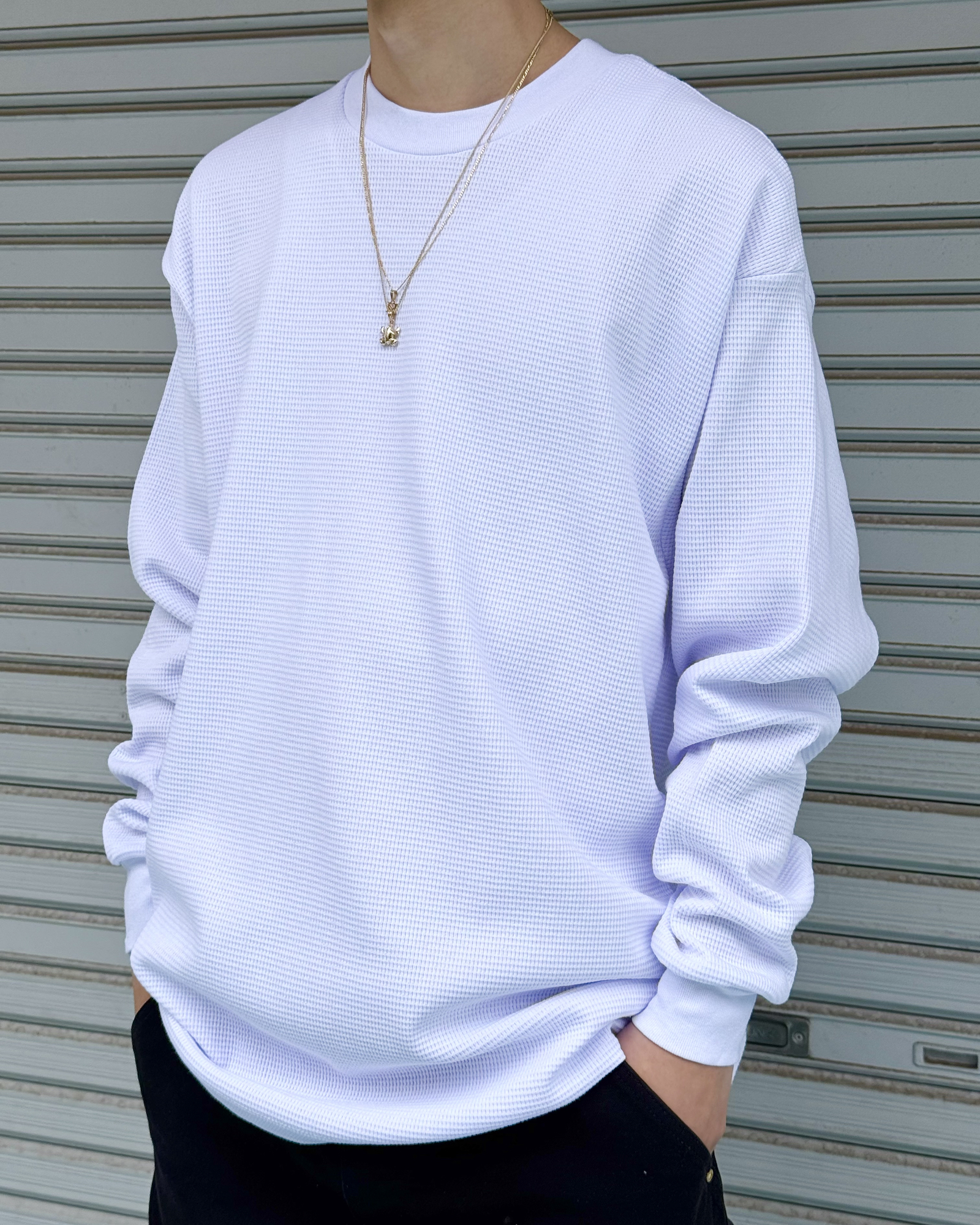 Heavy Weight Thermal | the Apartment