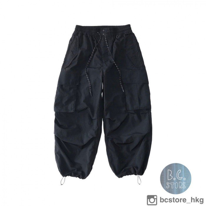 現貨 CLESSTE ACTIVE MILITARY PANTS | Bcstore_hkg