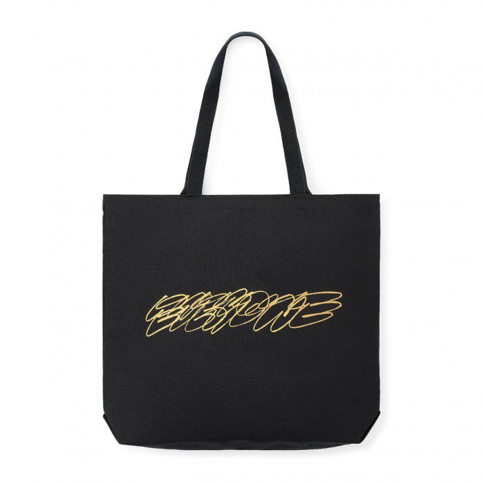 現貨 EVERYONE NYLON LOGO TOTE BAG | Bcstore_hkg