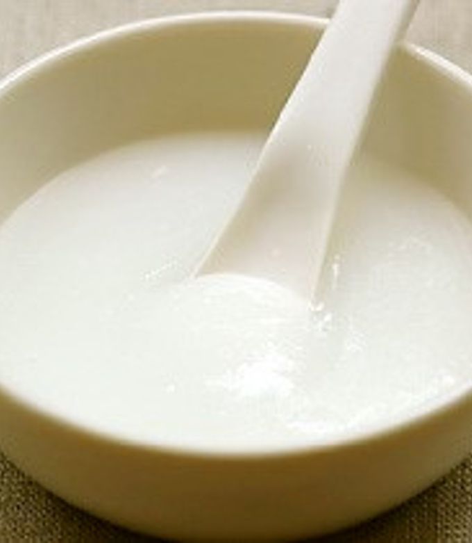 離乳初期】10倍粥 by 三条市 【クックパッド】 簡単おいしいみんなの