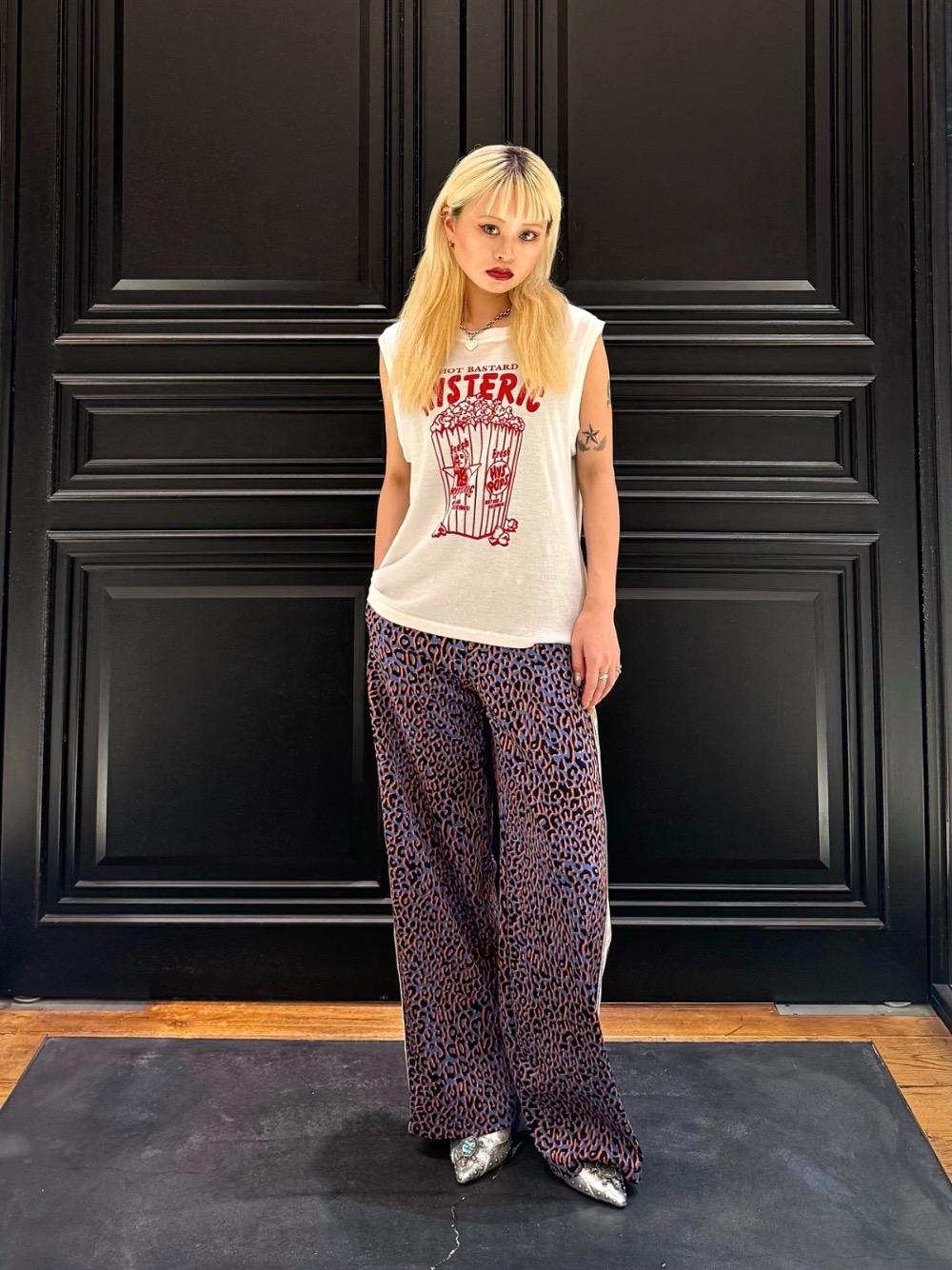 STYLING | HYSTERIC GLAMOUR ONLINE STORE ヒステリックグラマー
