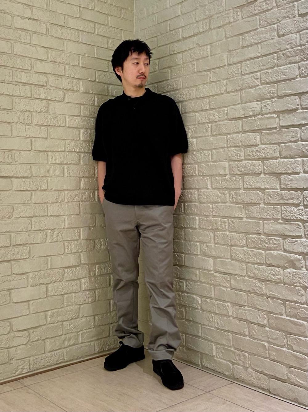 STYLING | HYSTERIC GLAMOUR ONLINE STORE ヒステリックグラマー