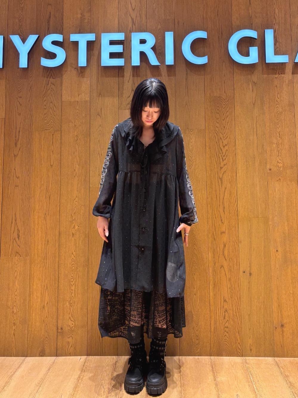 STYLING | HYSTERIC GLAMOUR ONLINE STORE ヒステリックグラマー