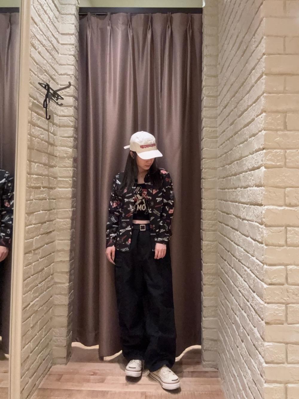 STYLING | HYSTERIC GLAMOUR ONLINE STORE ヒステリックグラマー