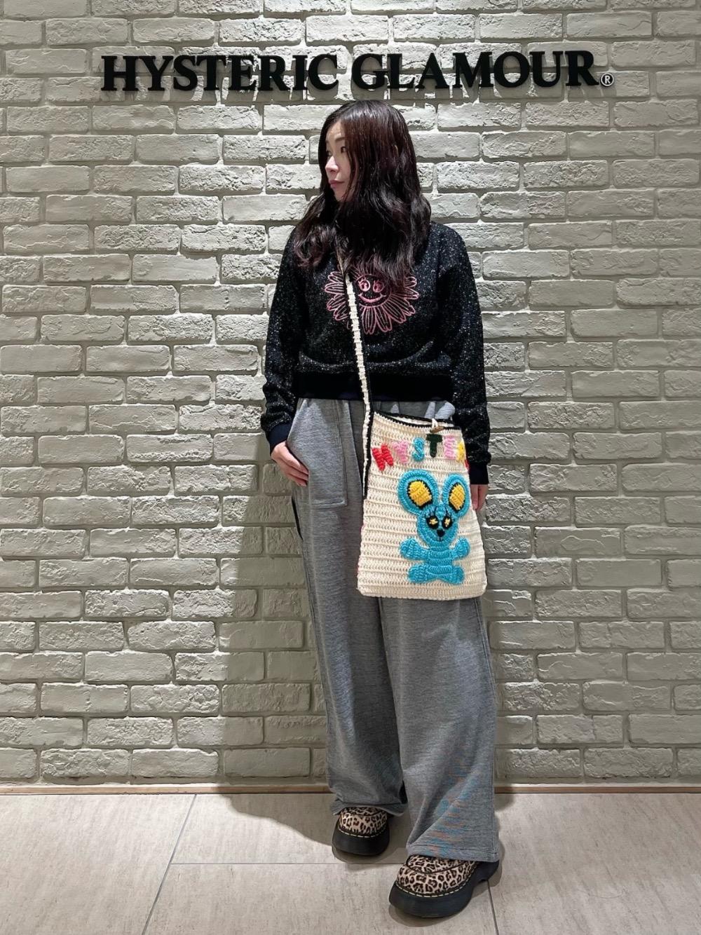 STYLING | HYSTERIC GLAMOUR ONLINE STORE ヒステリックグラマー