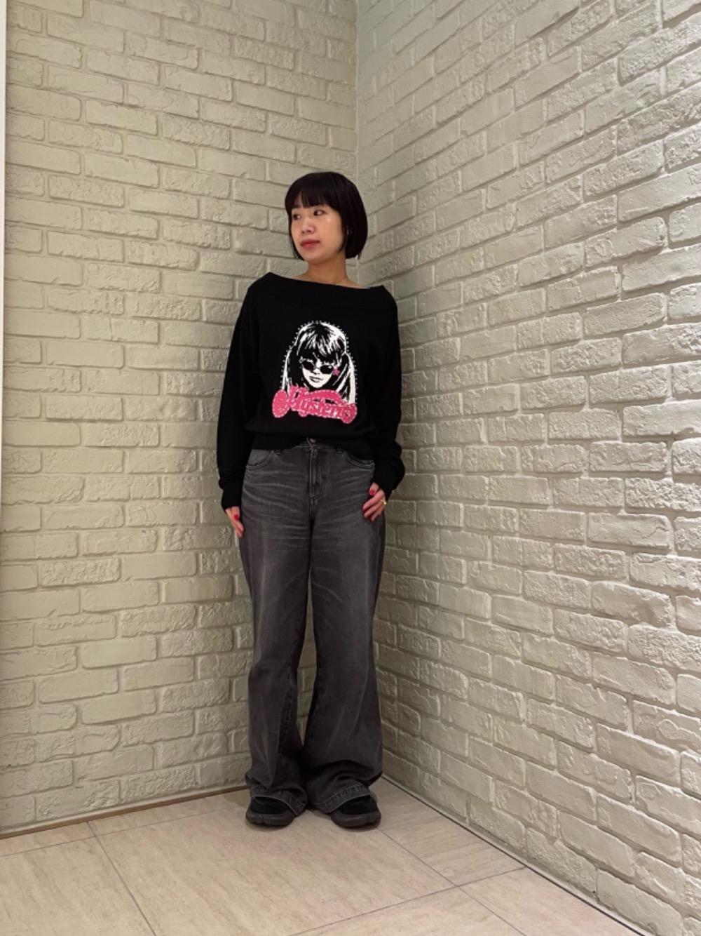 STYLING | HYSTERIC GLAMOUR ONLINE STORE ヒステリックグラマー