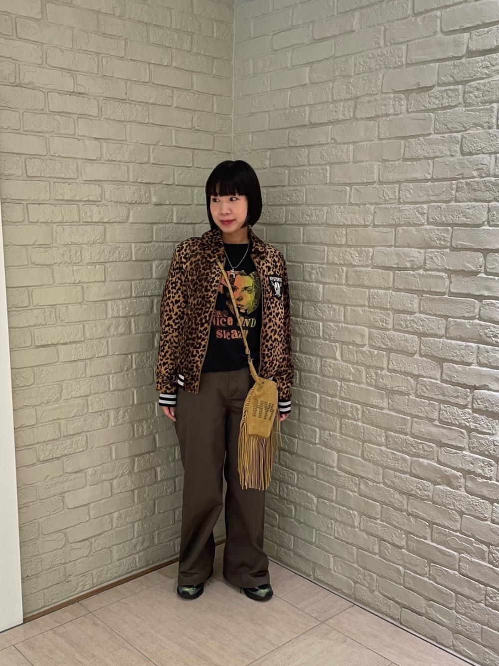 STYLING | HYSTERIC GLAMOUR ONLINE STORE ヒステリックグラマー