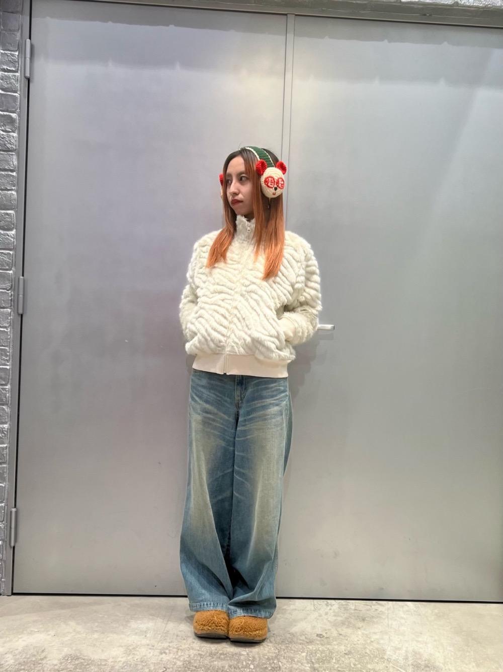 STYLING | HYSTERIC GLAMOUR ONLINE STORE ヒステリックグラマー
