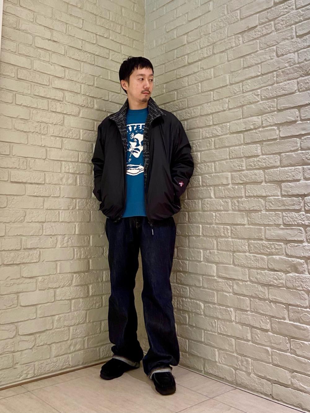 STYLING | HYSTERIC GLAMOUR ONLINE STORE ヒステリックグラマー